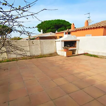 Holiday home Vacay Emily L'Escala