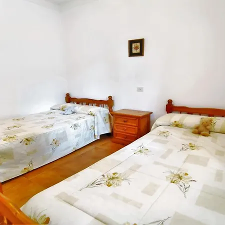 Holiday home Vacay Emily L'Escala